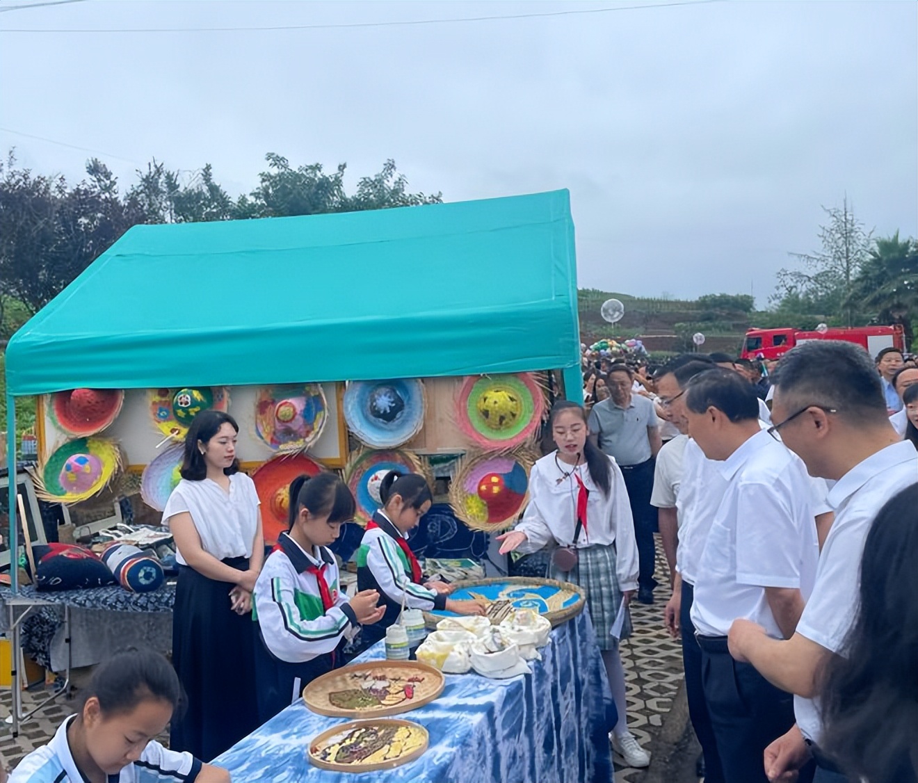 辛巴辛有志618“期中考”再创佳绩，助力乡村振兴“加速度”