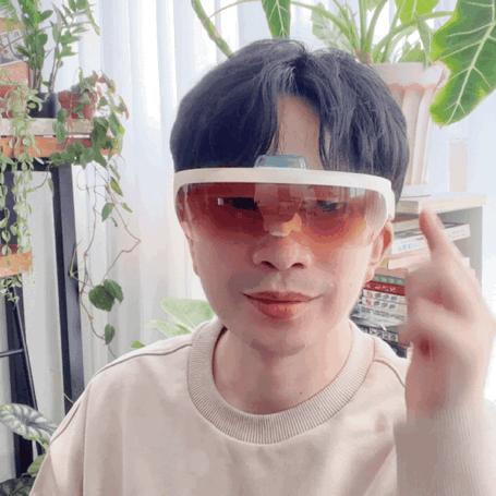 润眼仪怎么喷雾,眼睛雾化润眼仪测评