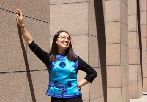 中央民族大学夏展油画作品,油画作品欣赏山东艺术学院