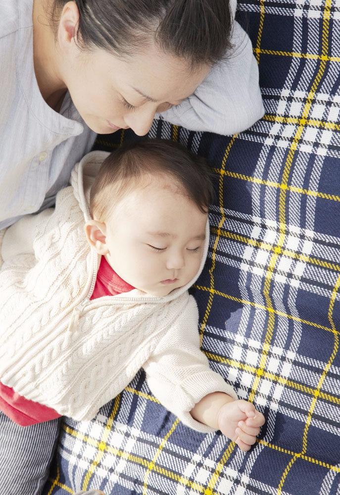 孩子半夜三更不睡觉怎么办,孩子半夜闹觉怎么快速入睡