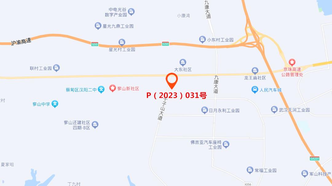 燃炸!华润溢价连抢2宗核心地块!联发集团重回徐东!