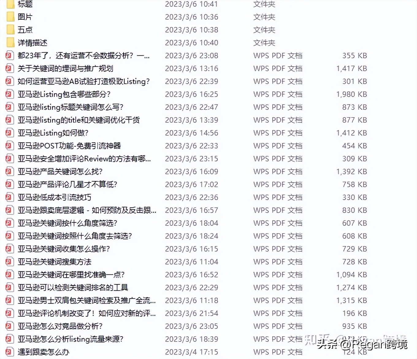 重点类目选品思路,选品的五个维度哪里查
