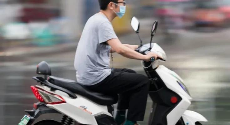 2022年电动车新规需要考驾驶证吗,无锡电动车新规7月1日实施