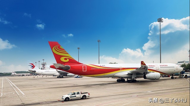 初次坐飞机的经历和感受,记录下第一次坐飞机