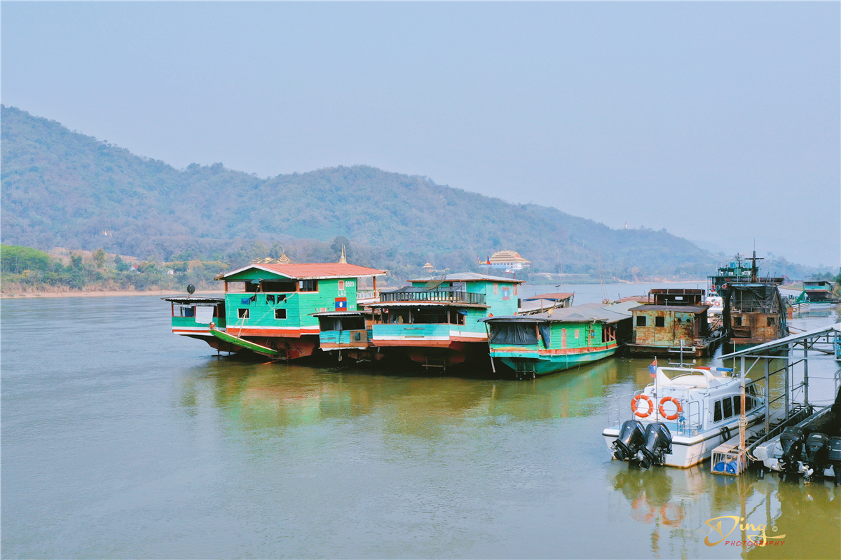 老挝之旅带你了解真实的老挝,去老挝攻略最新