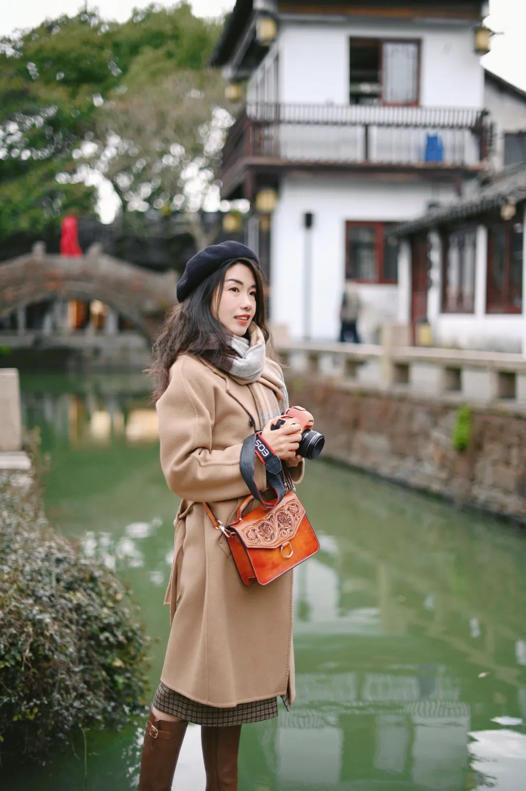 苏州周庄古镇哪些景点值得去旅游,苏州周庄古镇旅游攻略路线图高清