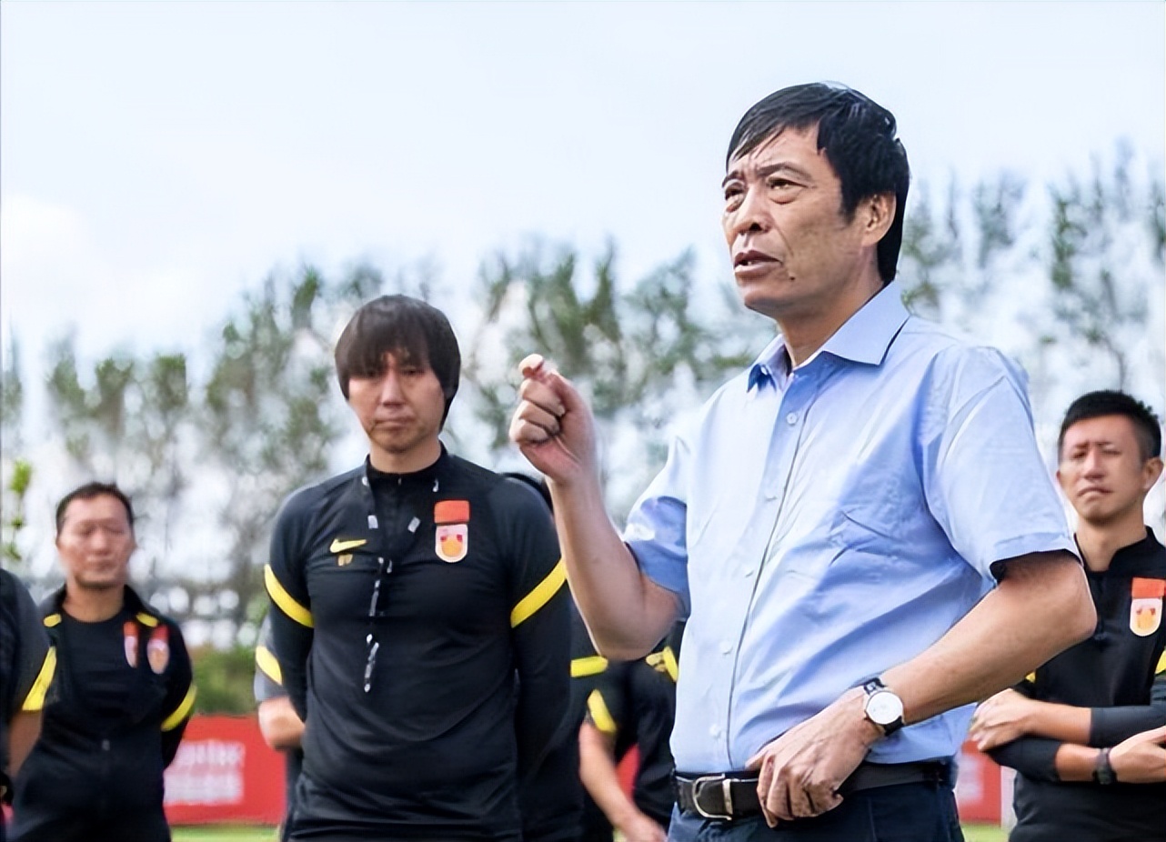 中国足协主席陈戌源被抓，该怎么样才能让中国足球走向世界？