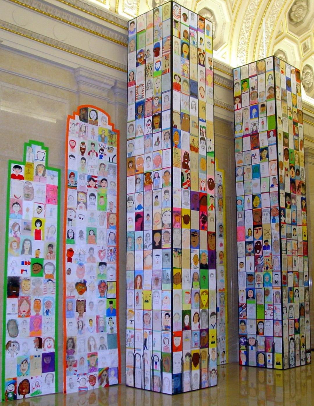 建设全球艺术治疗教育体系的多元视野—2023艺术治疗教育大会侧记