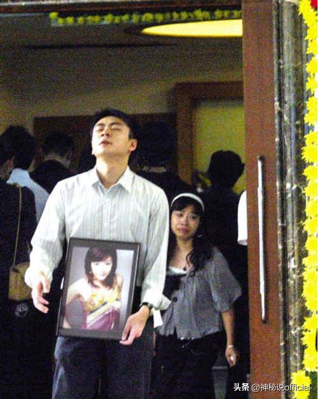 谭静模特,谭静年轻时照片