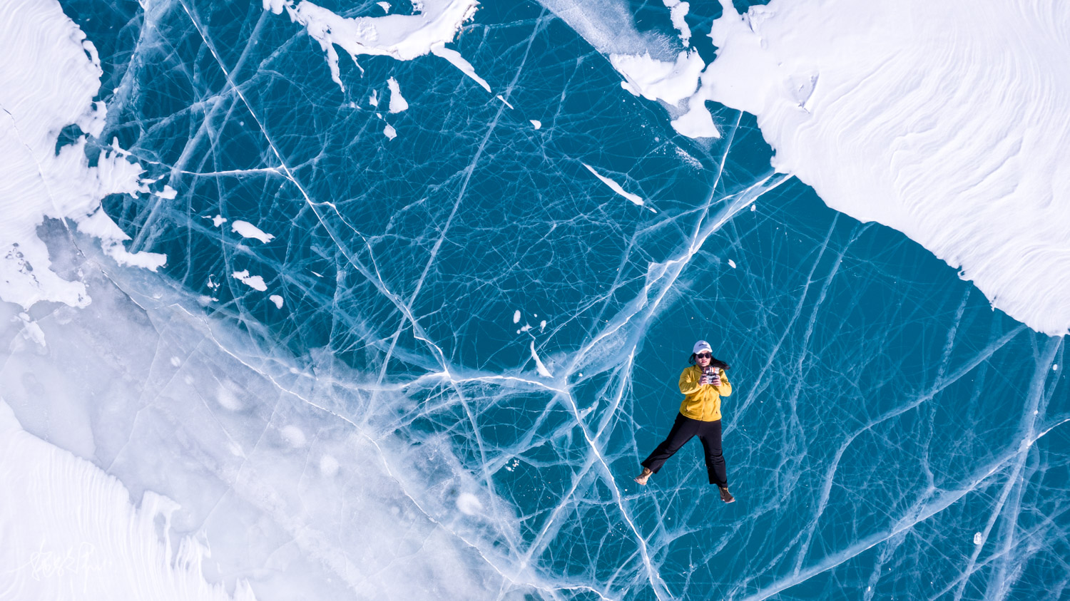 自驾游中亚五国,浅玩七天总结