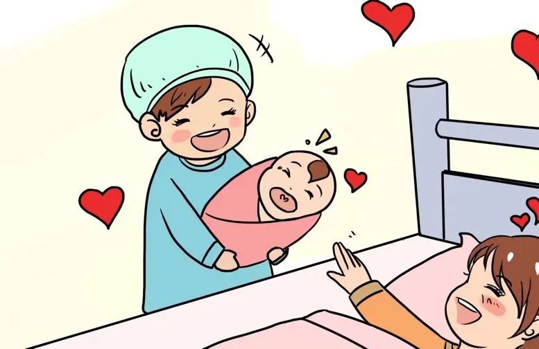 临产妈妈进入产房后都会经历啥?助产士揭秘产房里的那些事