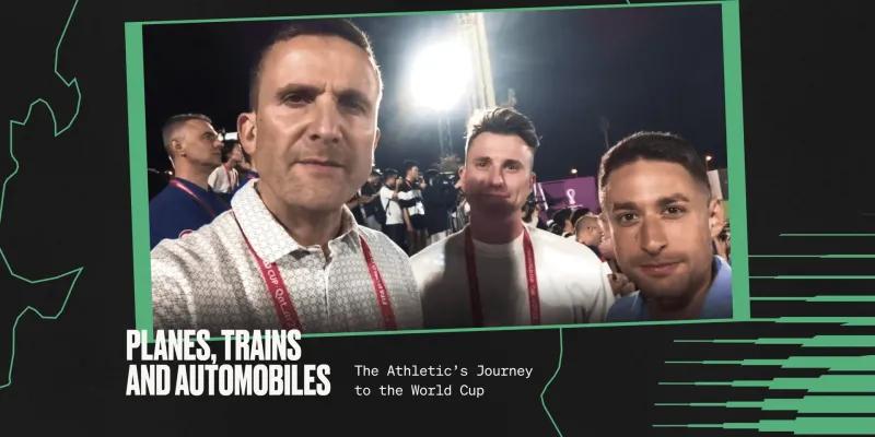 C罗回应专访又自相矛盾？不影响世界杯备战，但不要骚扰我的队友