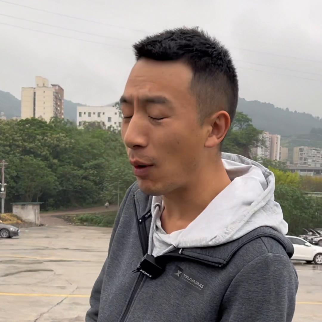 去重庆最大的二手车市场卖车,重庆最大二手车市场地址