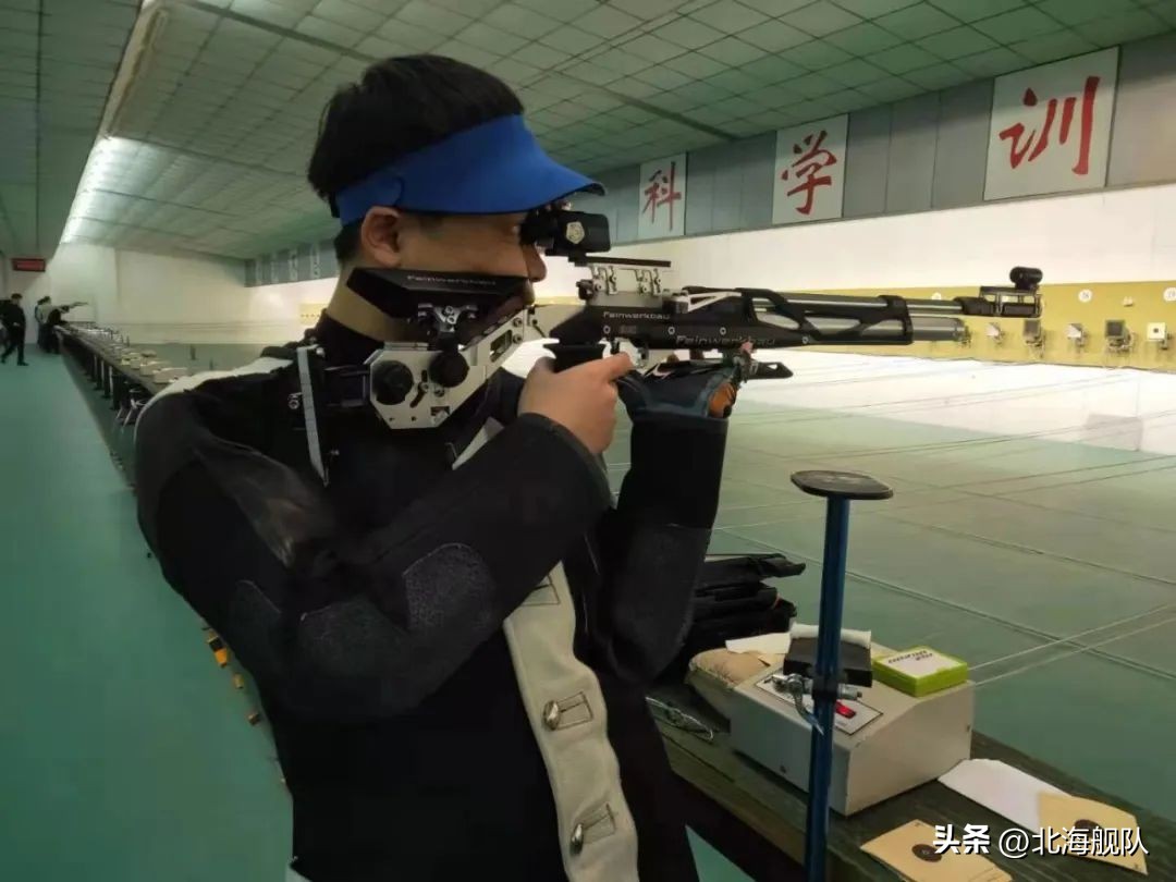 这些“硬核”学兵，成了军营“小教员”