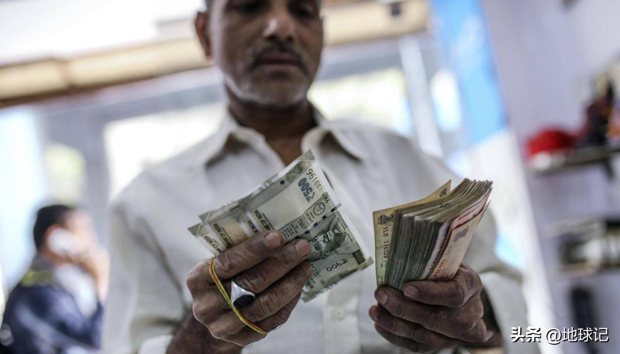 从天堂到地狱，石油资源全球第一的委内瑞拉，为何比非洲还穷？