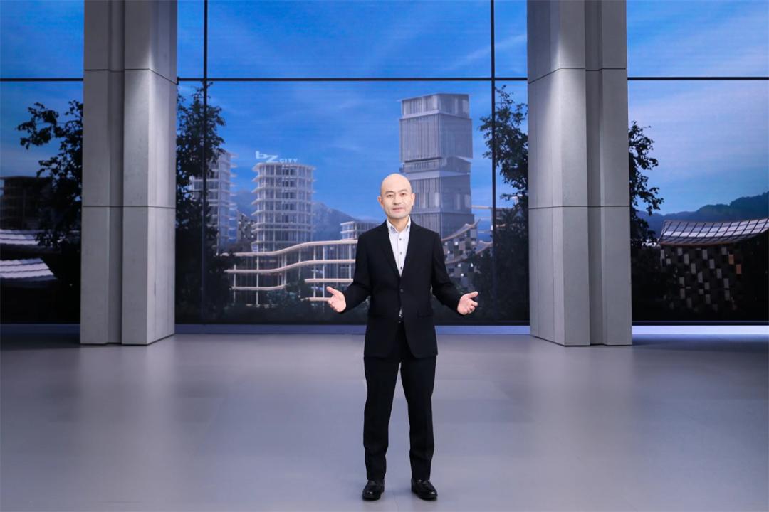 19.98万元起售，一汽丰田bZ4X上市暨bZ3亮相发布会正式开启