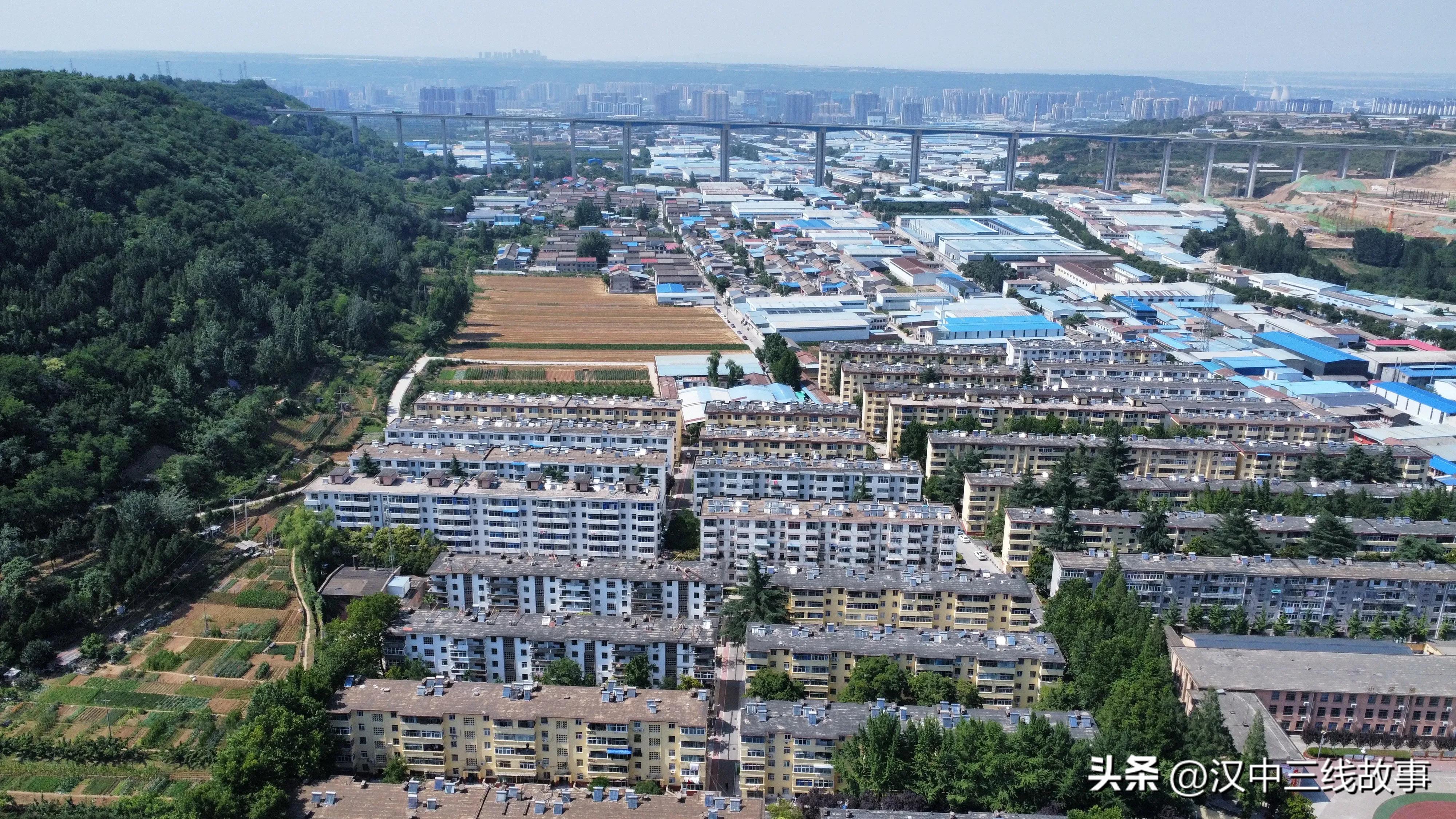 尽显文化底蕴,孕育三线文化的宝钛集团