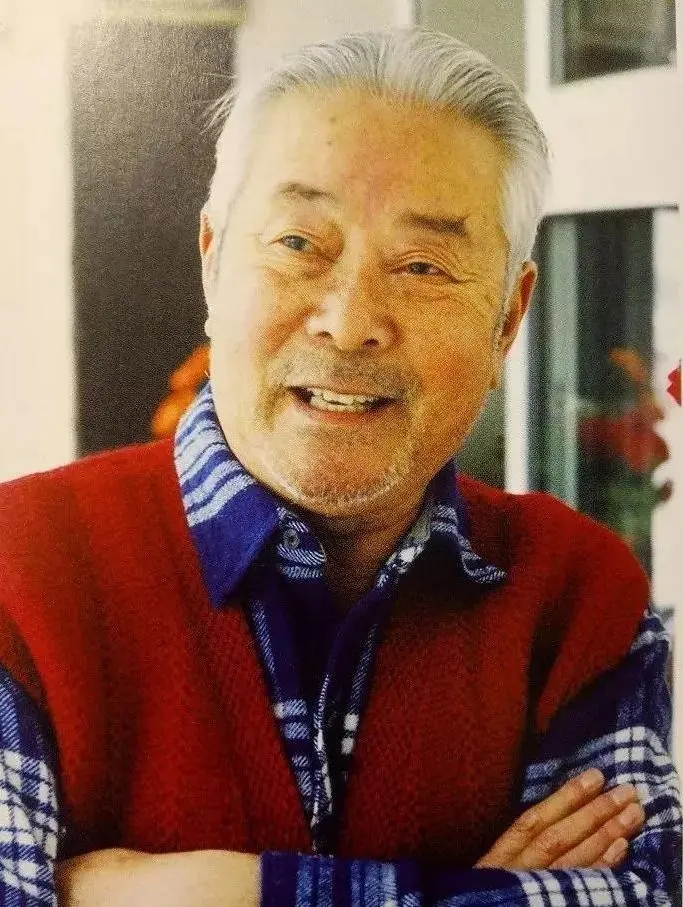 惊险反特片《激战前夜》：66载岁月如梭，女主角饰演者袁霞已90岁