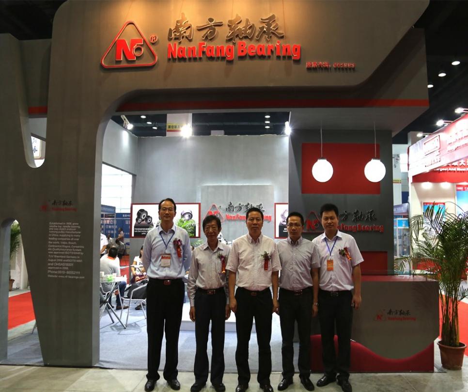 无锡轴承大会,无锡第三届国际车展