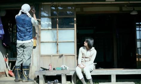 小森林四季电影,电影小森林夏秋篇