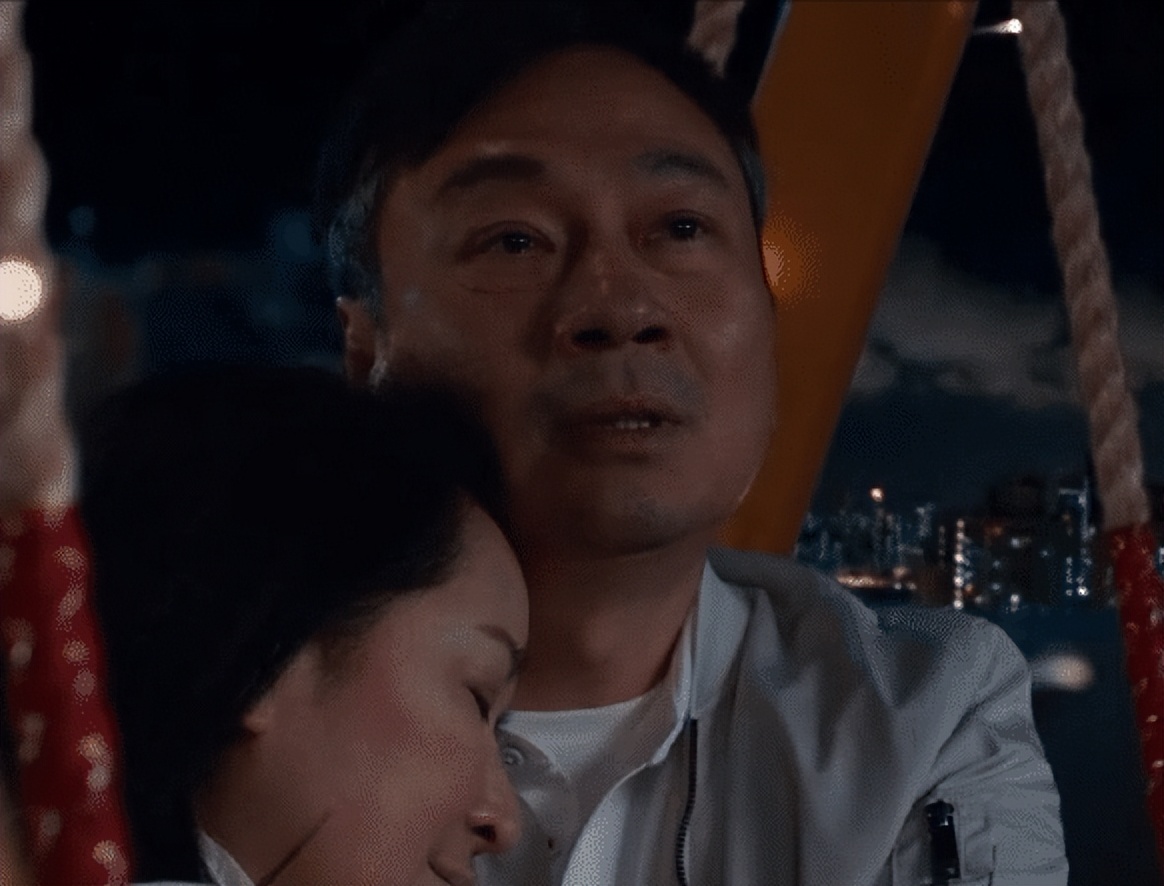 68岁tvb老戏骨患肺癌去世,58岁tvb男配角被曝患肺癌