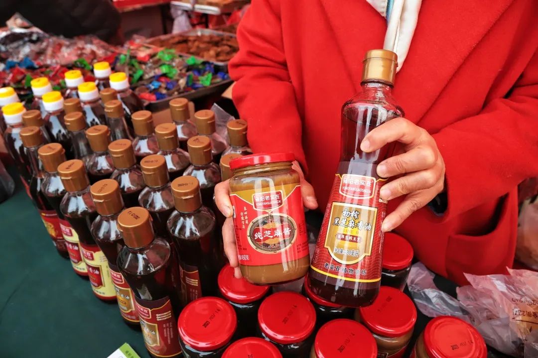 重磅!已正式开市!还将持续14天!一天涌入上万人!