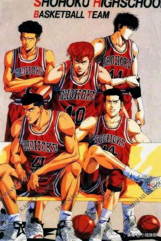 哪部日漫才是你的经典,有哪些封神的经典日漫