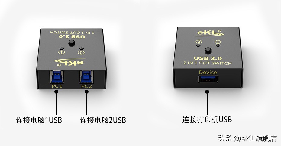 win10电脑如何连接共享打印机,win11打印机如何共享到多台电脑