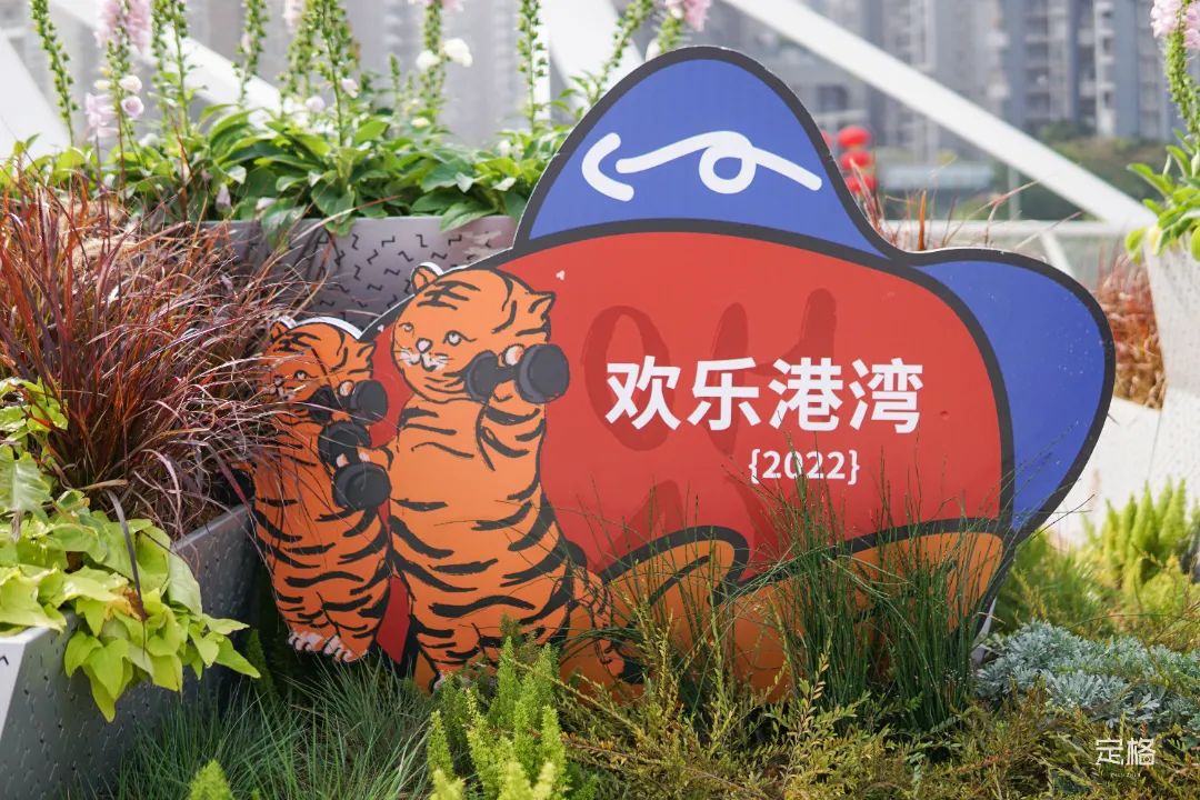 宝安滨海廊桥,深圳滨海廊桥效果图