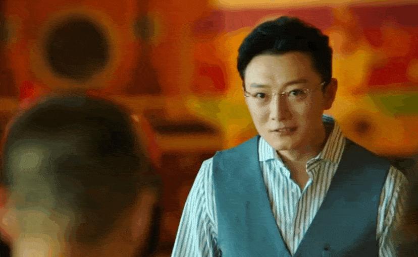 李健苏小玎张颂文高叶十年前,张颂文高叶苏小玎林家川