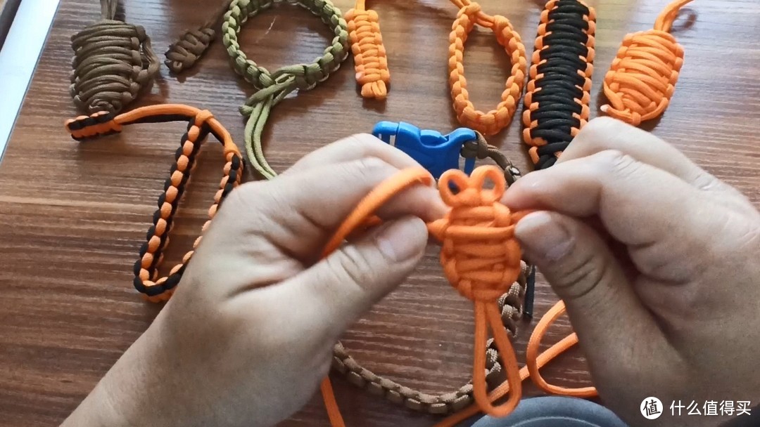 捆绑绳子教程简单方法,捆绳子怎么捆又快又好看