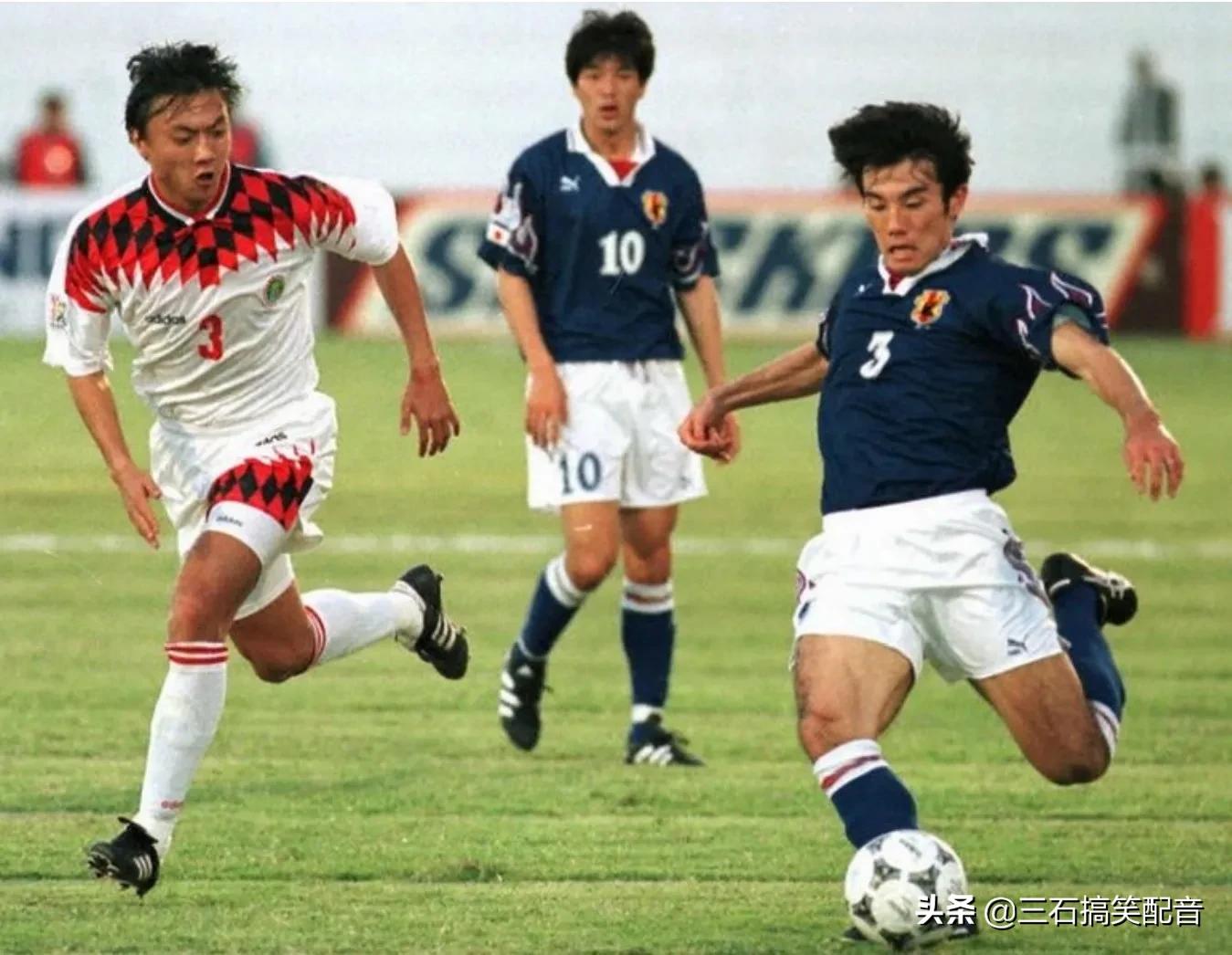 国足失利名场面,国足前6场比赛回顾