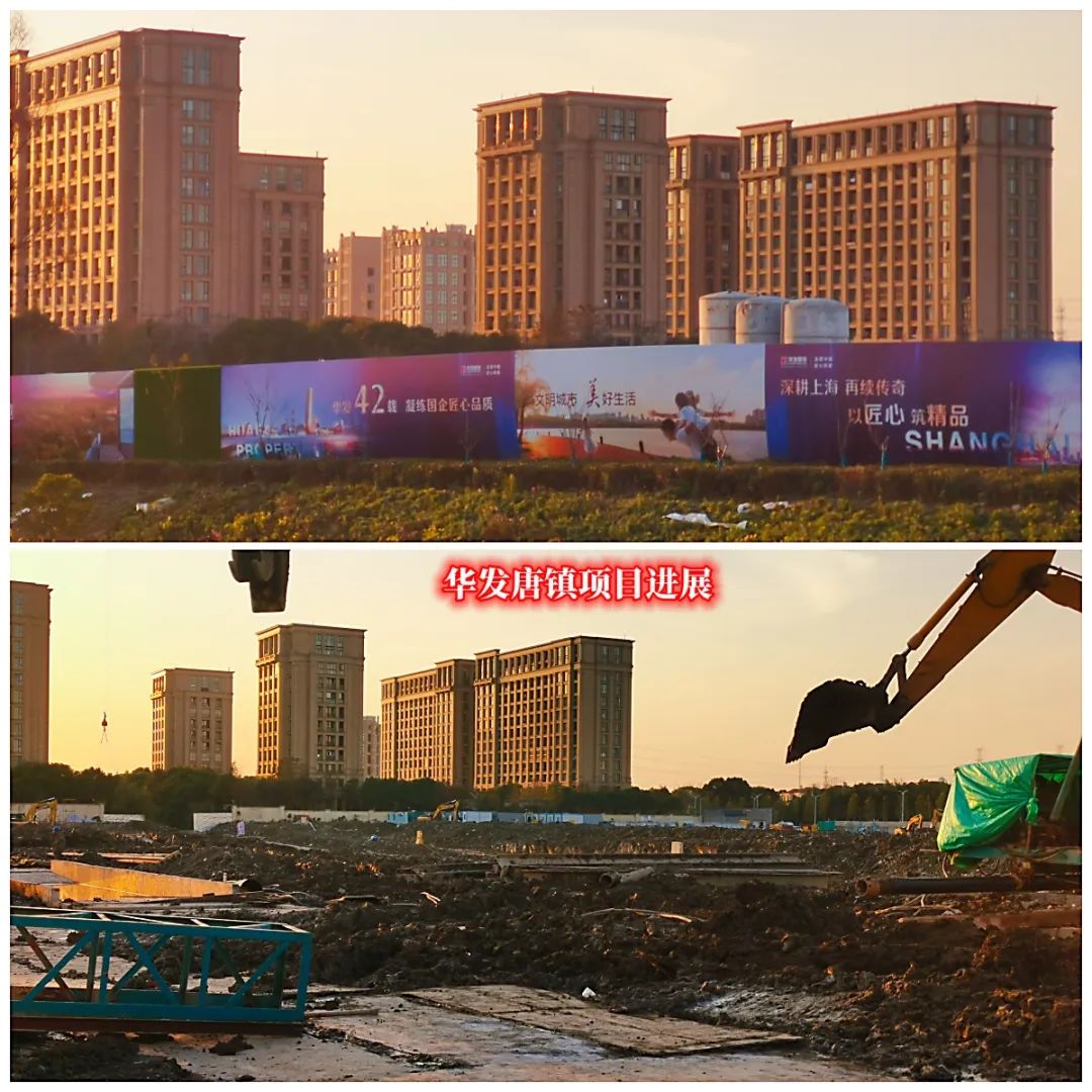 唐镇值不值得去,唐镇能买吗