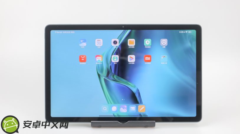 redmipad是什么平板,redmipad开箱入门级平板长啥样