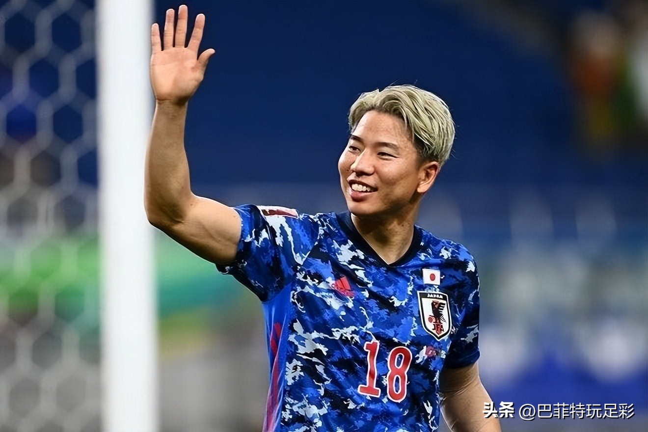 卡塔尔世界杯日本队主教练,日本主教练评价世界杯夺冠