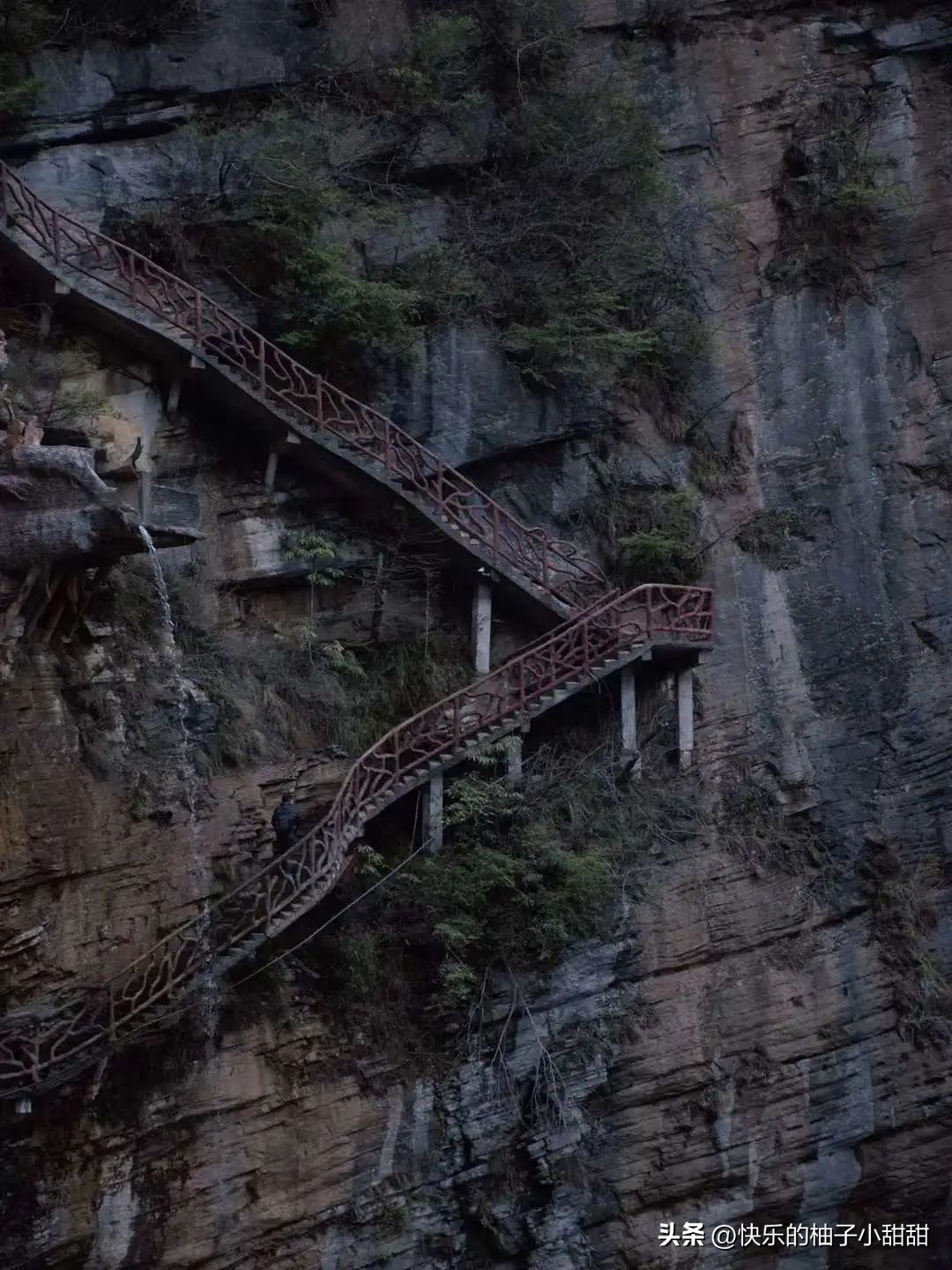 避暑消夏看海的好地方,适合夏天去的避暑天堂