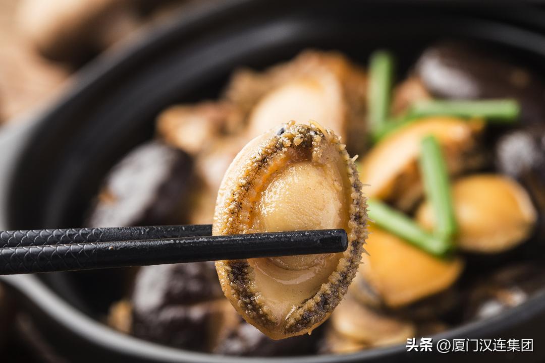 “夏日海底总动员”——盘点常见海产品的海关归类