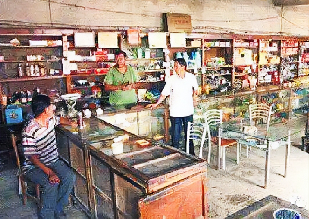 田伟岭：我的供销合作社情结,散文