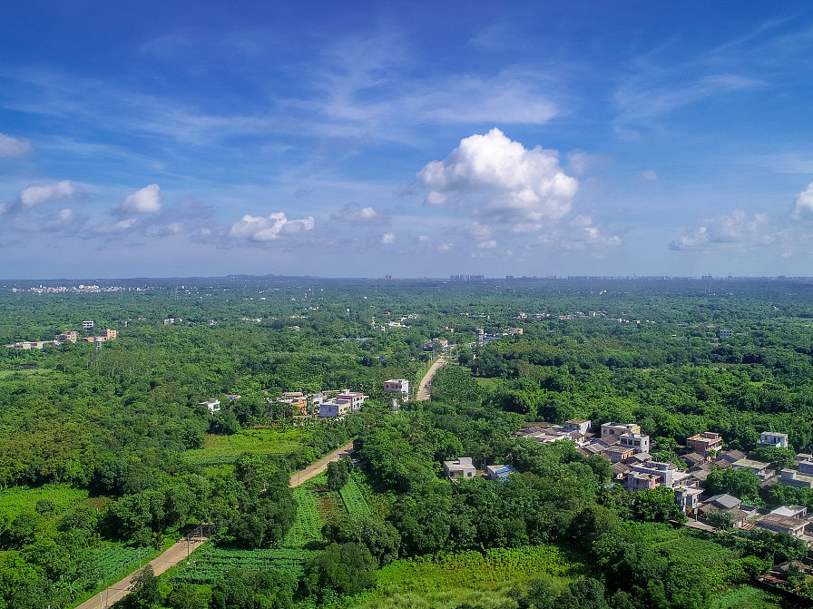河南被低估的城市有哪些,河南唯一一个宜居城市