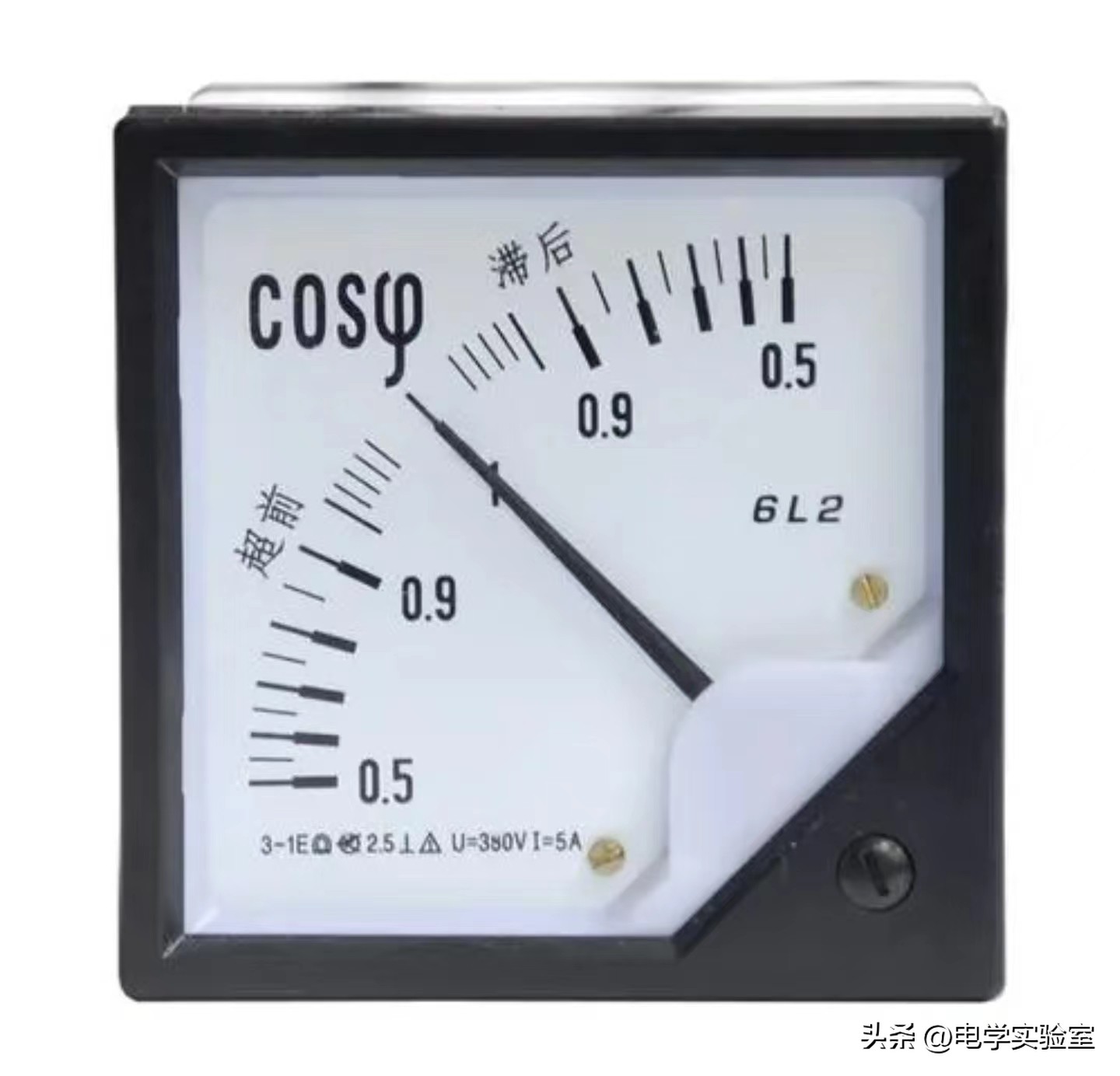 电器功率因数偏低怎么调,功率因数高怎么调节