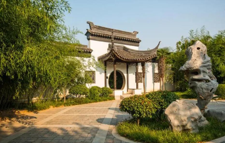 郑州春天去哪里旅游,郑州周边适合春天去的地方