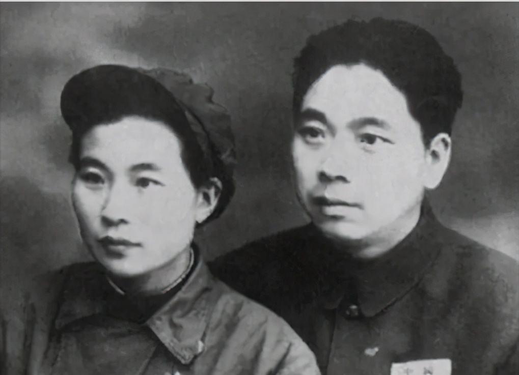 对越反击战前，*世友许**扣住了副司令的免职文件：打完仗你再回去