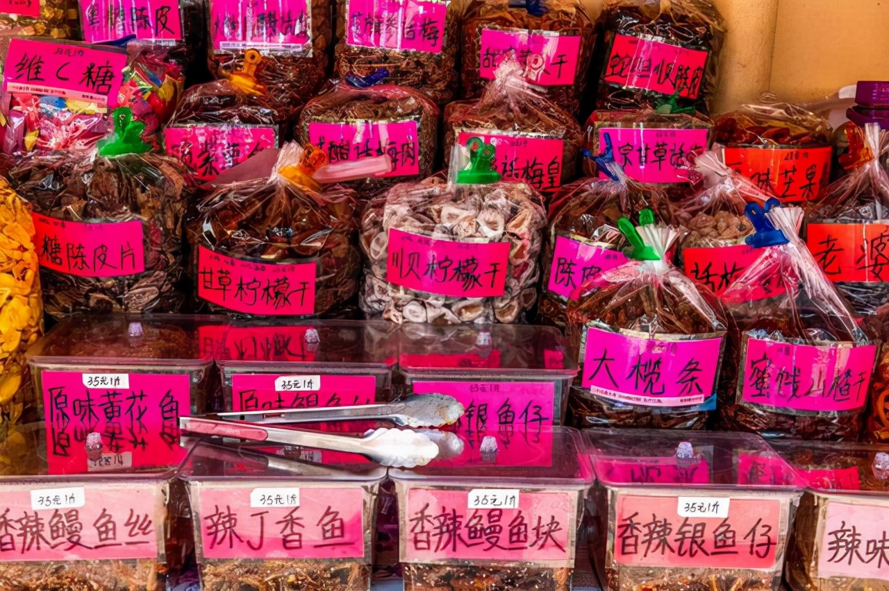 广州沿海吃海鲜的地方,广东吃海鲜最好的地方