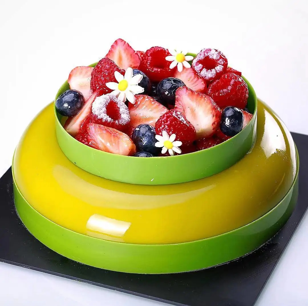 慕斯知识,关于慕斯的基本知识