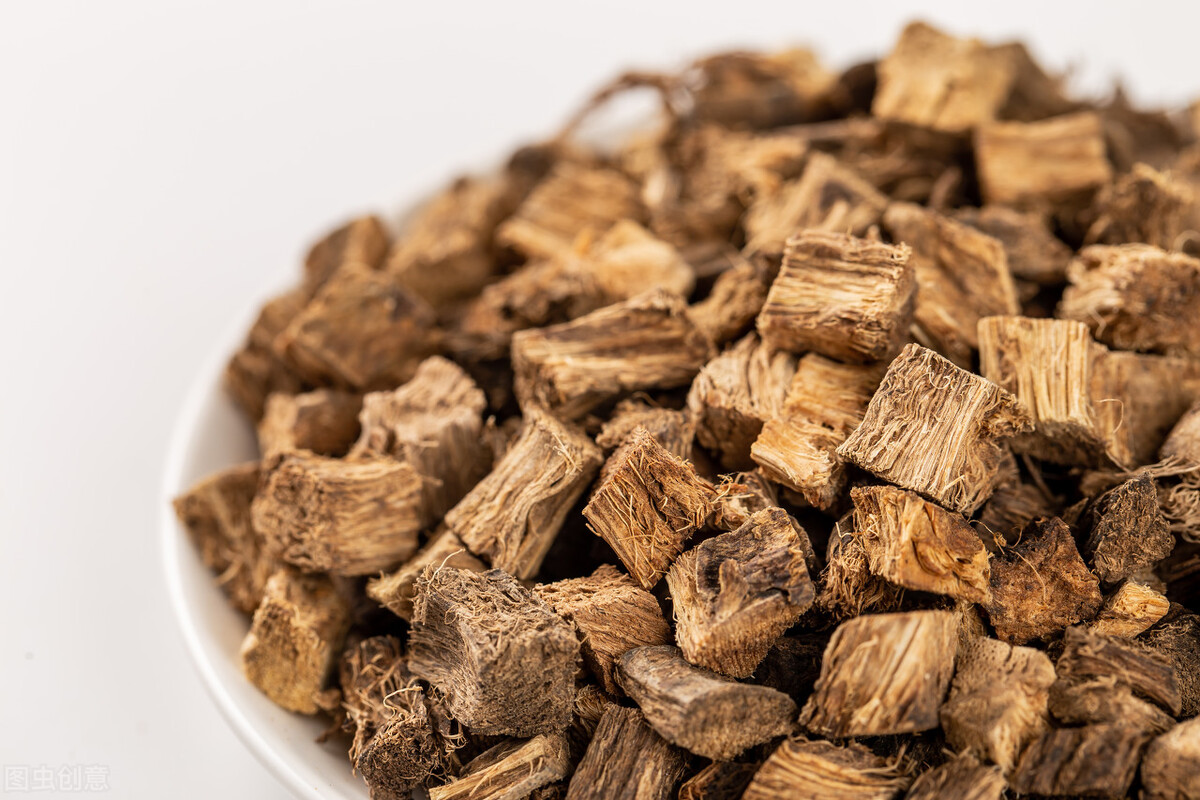 高血压两味中药泡水喝,双降汤加味治高血压医案