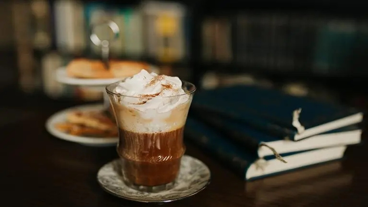 速溶咖啡是真的假的,速溶咖啡是垃圾吗