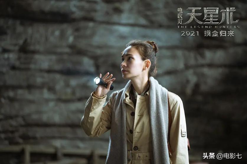 最接近好莱坞大片的国产电影,好莱坞大片电影推荐排行榜前十名