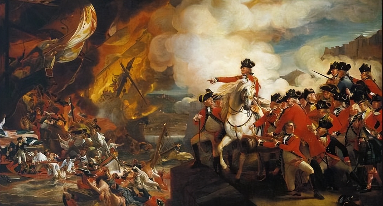 为了赢得瓦克斯哈姆克里克之战，美军在战前都进行了哪些战术训练