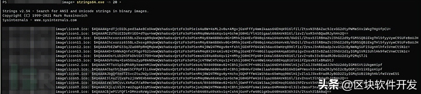 3CXDesktopApp遭遇APT组织供应链攻击分析报告