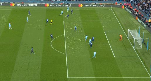 欧冠皇家马德里3-3曼城德布劳内,欧冠决赛曼城1-0国米德布劳内